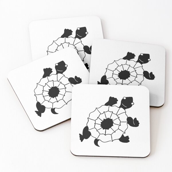 Item preview, Shellback turtle designed and sold by dquirke.