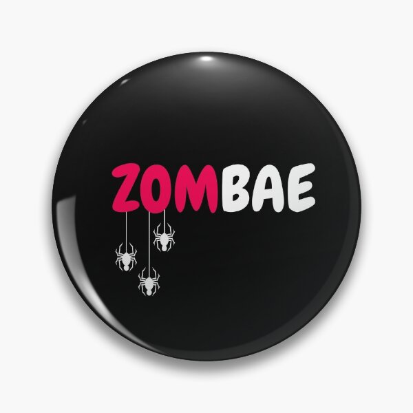 Item preview, Zombae Funny Couples Halloween Costume designed and sold by Sweet-A-Dsignz.