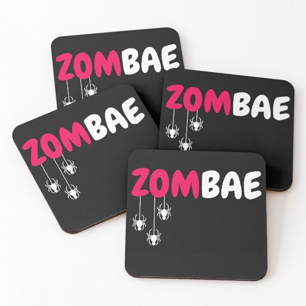 Item preview, Zombae Funny Couples Halloween Costume designed and sold by Sweet-A-Dsignz.