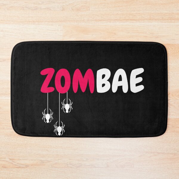 Item preview, Zombae Funny Couples Halloween Costume designed and sold by Sweet-A-Dsignz.
