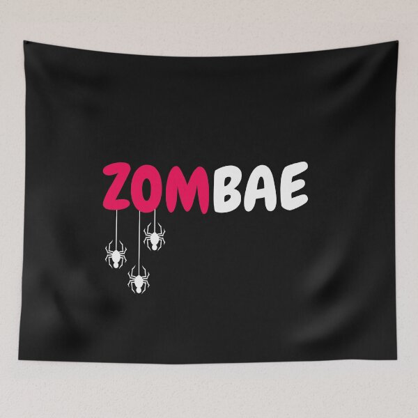 Item preview, Zombae Funny Couples Halloween Costume designed and sold by Sweet-A-Dsignz.