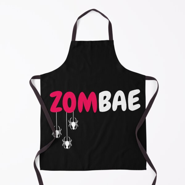 Item preview, Zombae Funny Couples Halloween Costume designed and sold by Sweet-A-Dsignz.
