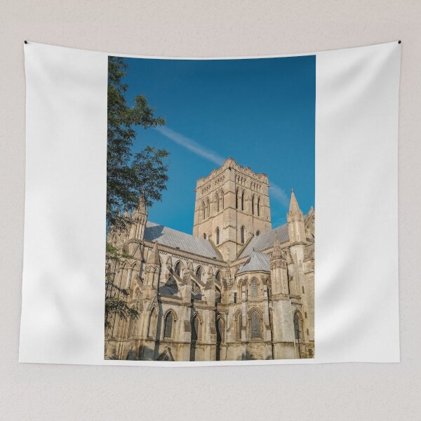Item preview, Roman Cathedral, Norwich designed and sold by yackers1.