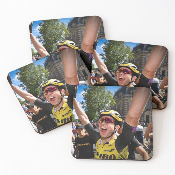 Item preview, Wout van Aert designed and sold by Janco95.