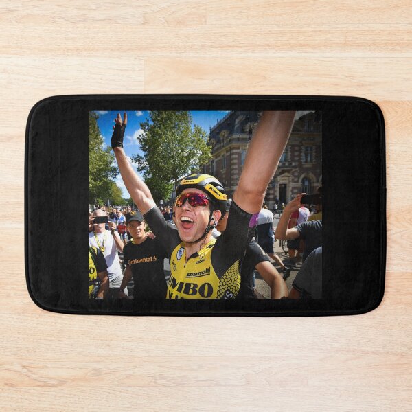 Item preview, Wout van Aert designed and sold by Janco95.