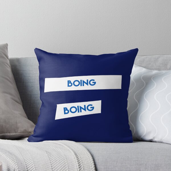 Item preview, Boing Boing - WBA  designed and sold by Jamiecsmith1986.