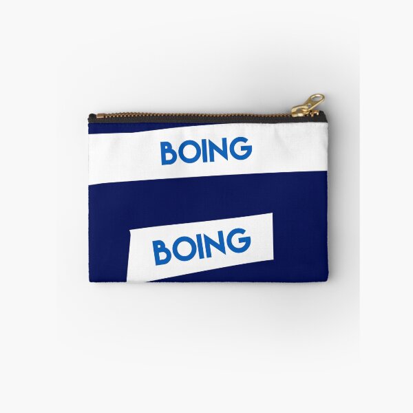 Item preview, Boing Boing - WBA  designed and sold by Jamiecsmith1986.
