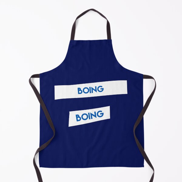 Item preview, Boing Boing - WBA  designed and sold by Jamiecsmith1986.