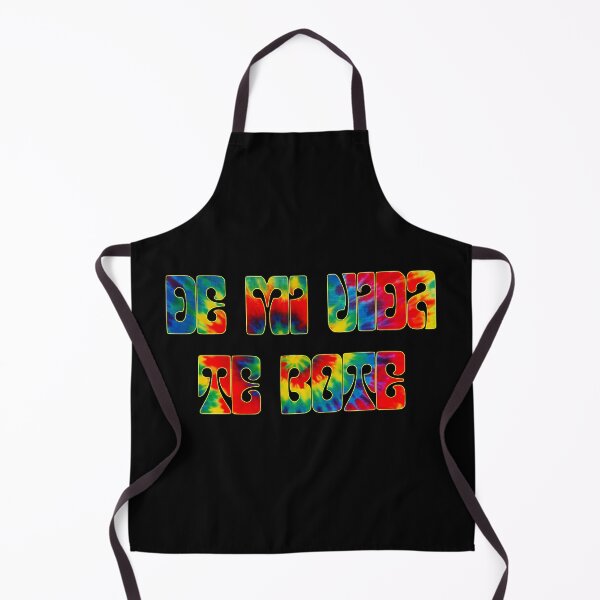 Item preview, De Mi Vida Te Bote designed and sold by blazikin.