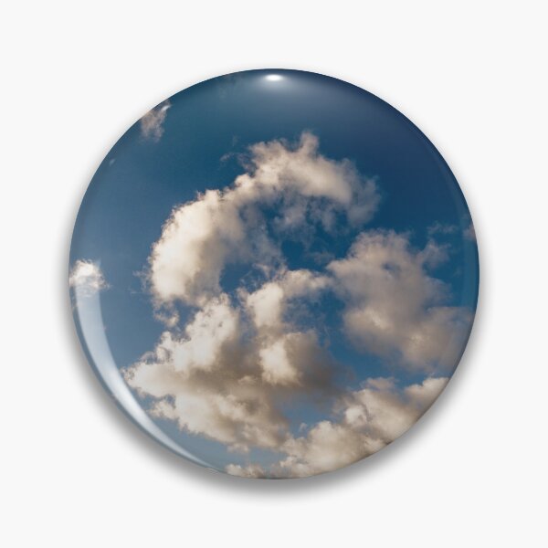 Item preview, Cloudy sky designed and sold by Ronmocho.