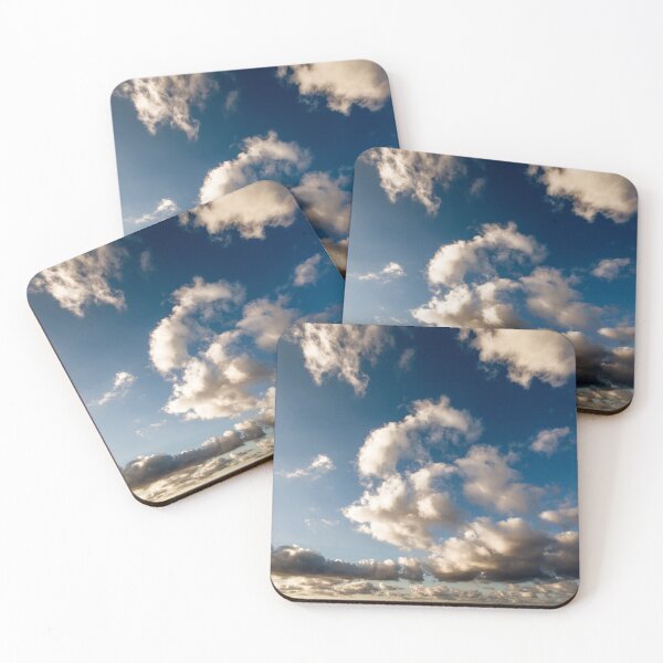 Item preview, Cloudy sky designed and sold by Ronmocho.