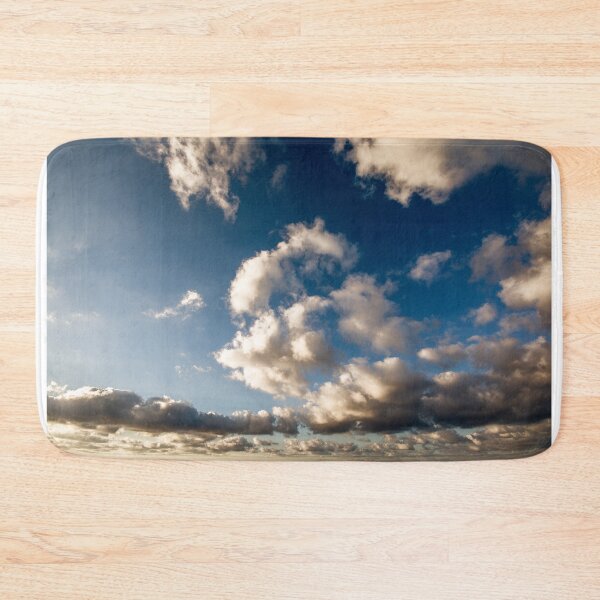 Item preview, Cloudy sky designed and sold by Ronmocho.