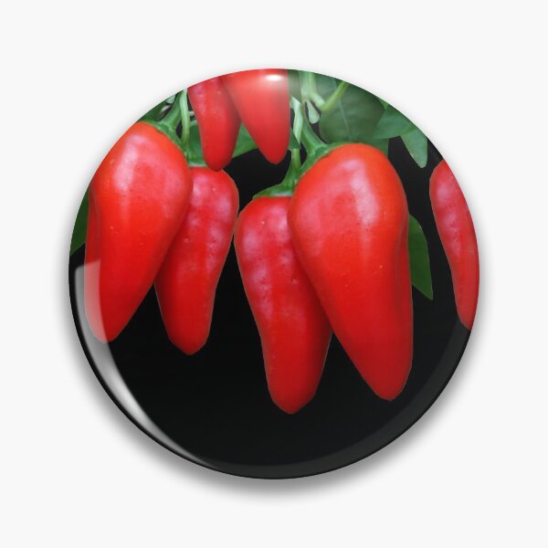 Item preview, Sweet pepper  designed and sold by Lupappdesigns.