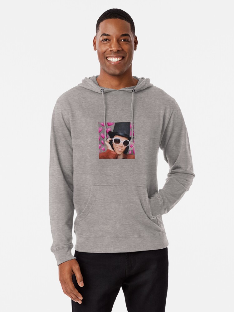 willy wonka sweatshirt