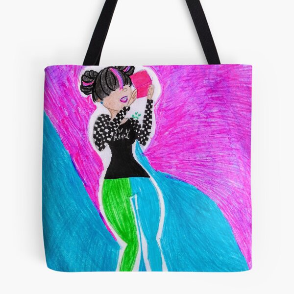 Item preview, Elianna (Gamer Girl) designed and sold by RiniSugar.