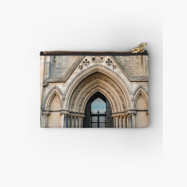 Item preview, Ornate entrance to the cathedral designed and sold by yackers1.