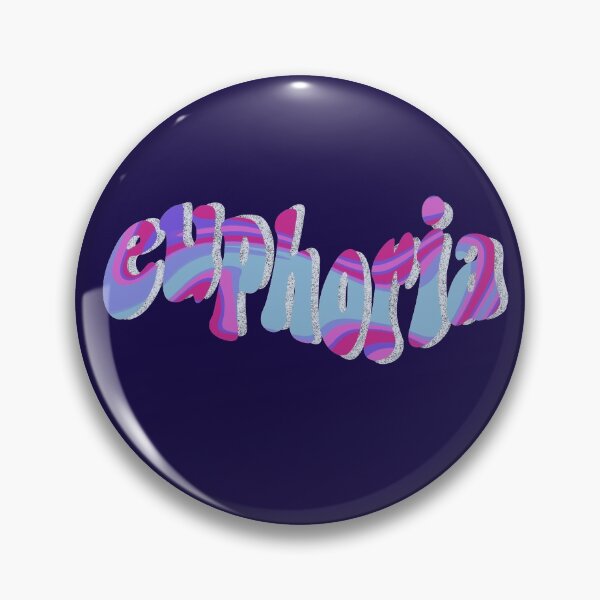 Item preview, Euphoria  designed and sold by DigitalJuliArt.