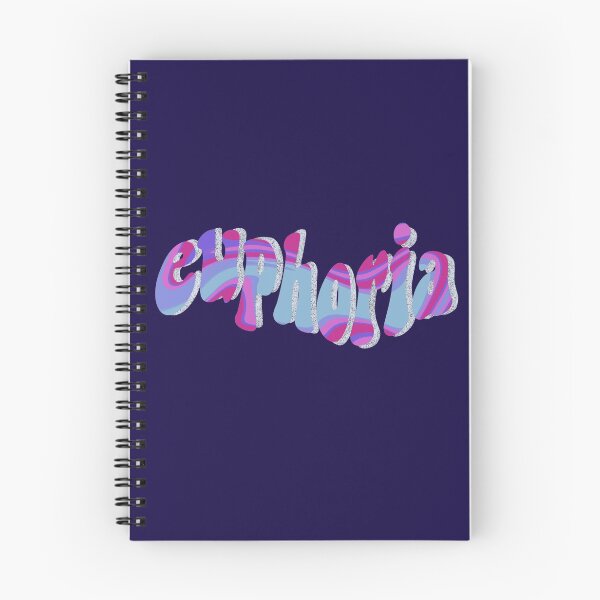 Item preview, Euphoria  designed and sold by DigitalJuliArt.