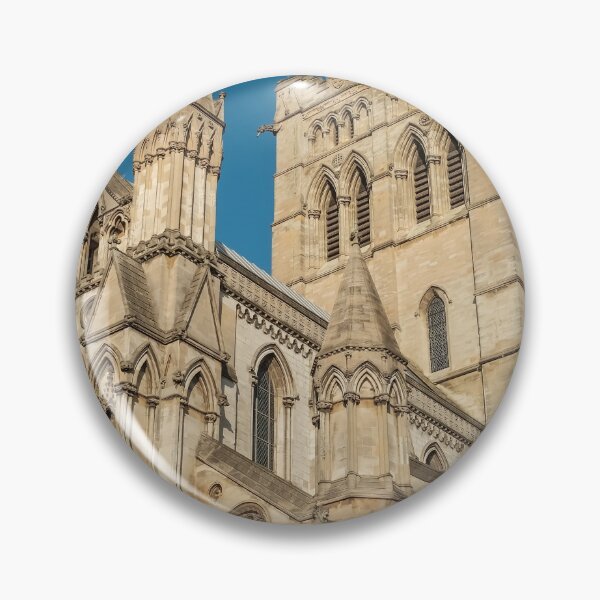 Item preview, Roman cathedral, Norwich designed and sold by yackers1.