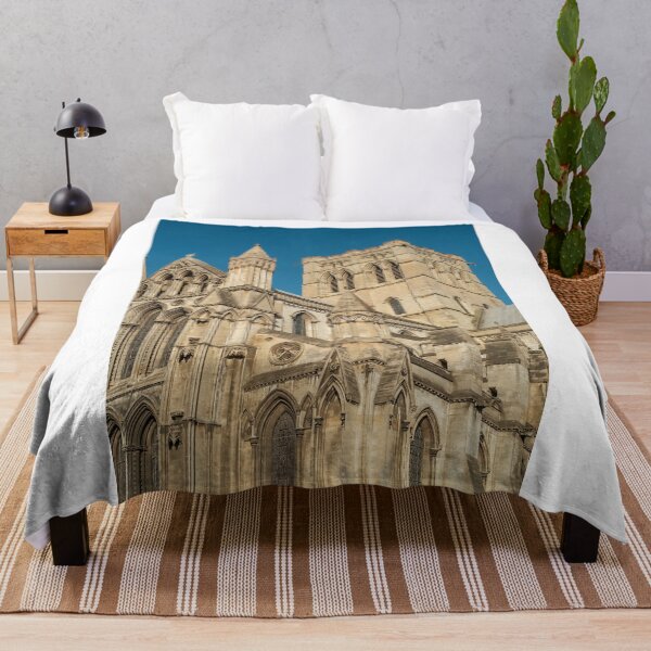 Item preview, Roman cathedral, Norwich designed and sold by yackers1.