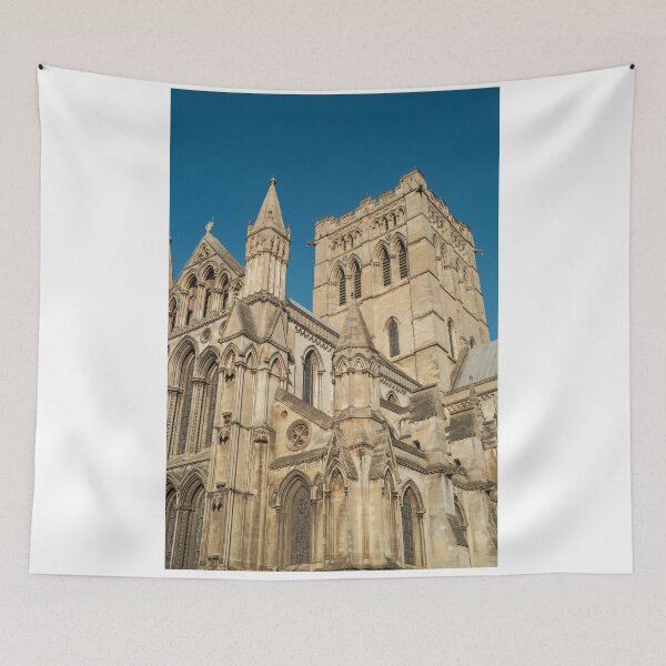 Item preview, Roman cathedral, Norwich designed and sold by yackers1.