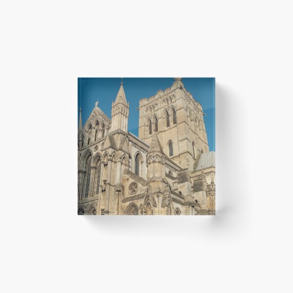 Item preview, Roman cathedral, Norwich designed and sold by yackers1.