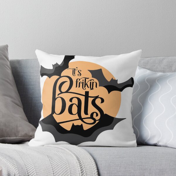Item preview, its frikin bats designed and sold by artsy-LAN.