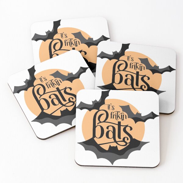 Item preview, its frikin bats designed and sold by artsy-LAN.