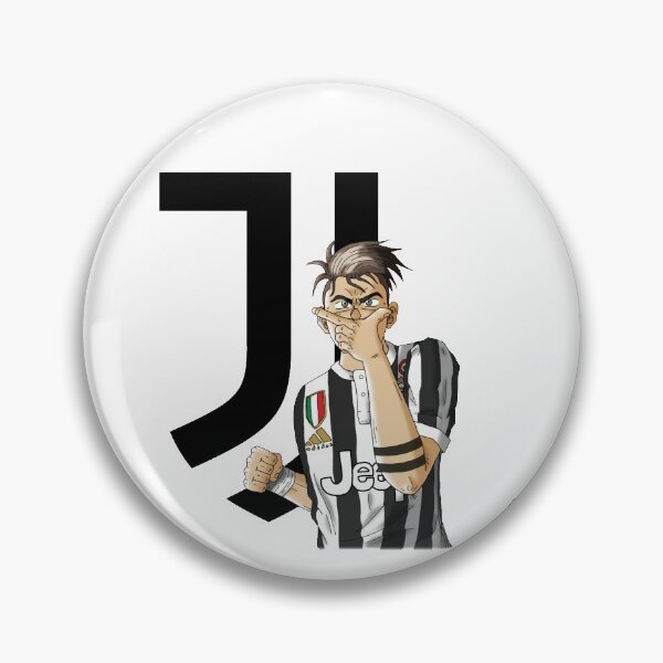 Item preview, Paulo Dybala designed and sold by Vito Volonnino.