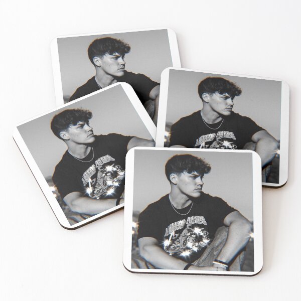 Item preview, Noah Beck Tiktok Tiktoker designed and sold by tktkr.