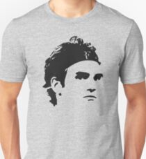 RF face Unisex T-Shirt