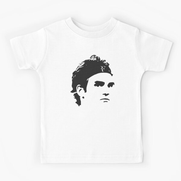 RF visage T-shirt enfant