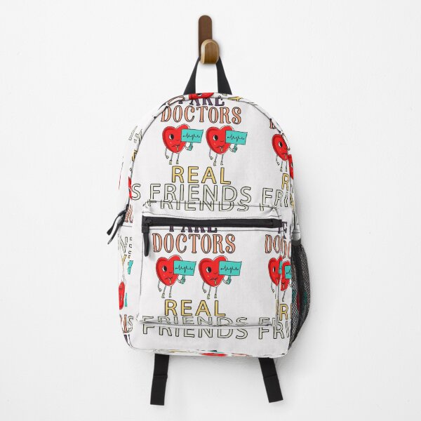 Item preview, fake doctors real friends designed and sold by Aramdesing.