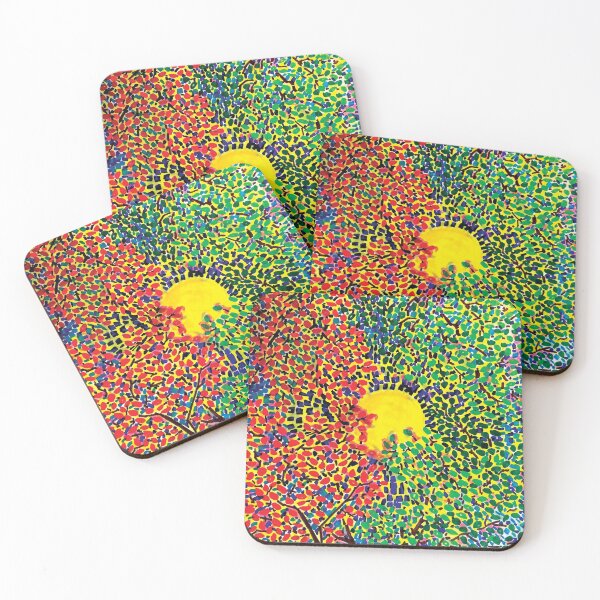 Item preview, Canopy of Trees designed and sold by SethBondPerry.