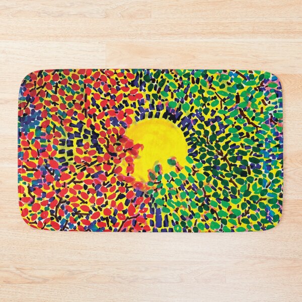 Item preview, Canopy of Trees designed and sold by SethBondPerry.