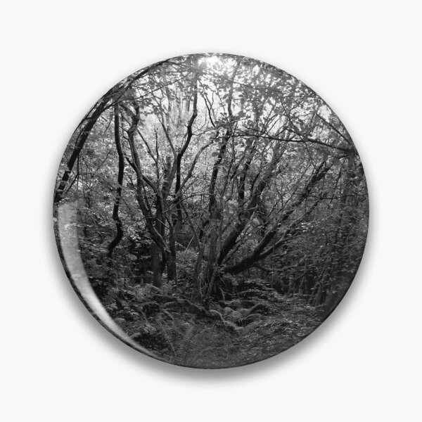 Item preview, Old Growth Forest - Study II designed and sold by BritishYank.