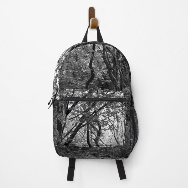 Item preview, Old Growth Forest - Study II designed and sold by BritishYank.