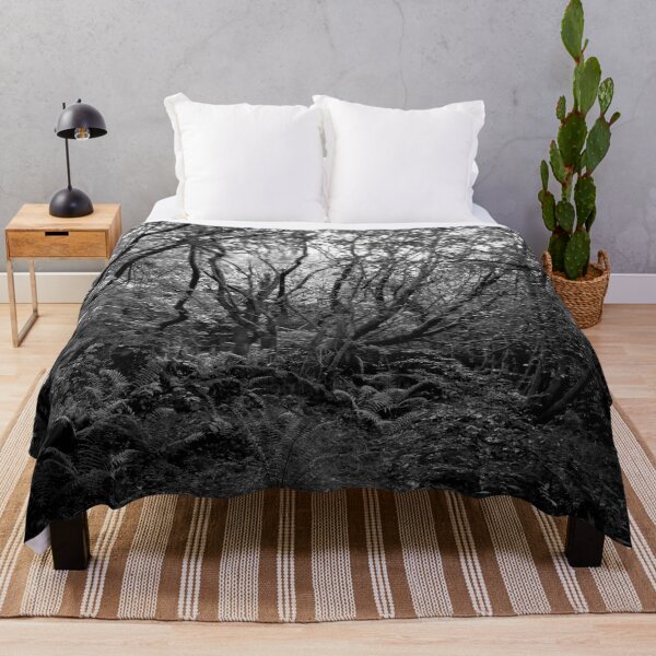 Item preview, Old Growth Forest - Study II designed and sold by BritishYank.