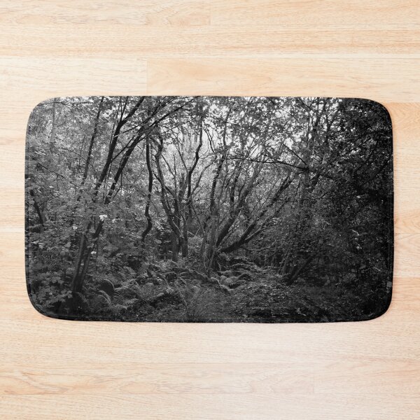 Item preview, Old Growth Forest - Study II designed and sold by BritishYank.