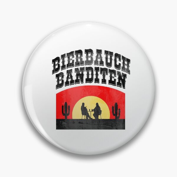 Artikelvorschau, Bierbauch Banditen entworfen und verkauft von thegoodys.