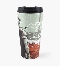 Big Boss Travel Mug