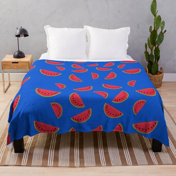 Item preview, Watermelon pattern summer fruit designed and sold by Pajs.