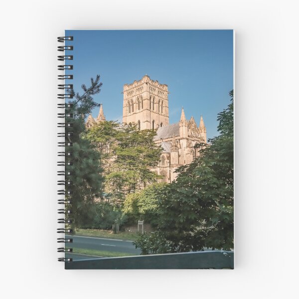 Item preview, Roman Cathedral, Norwich designed and sold by yackers1.