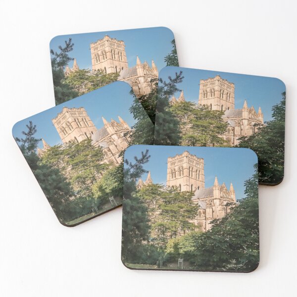 Item preview, Roman Cathedral, Norwich designed and sold by yackers1.