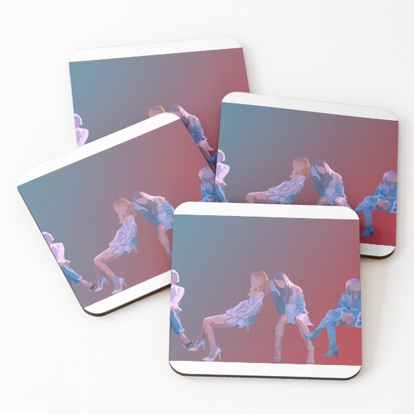 Item preview, EXID, Night Rather Than Day designed and sold by Dayna Gerlach.