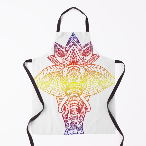 Item preview, elephant doodling designed and sold by Pratimaverma070.