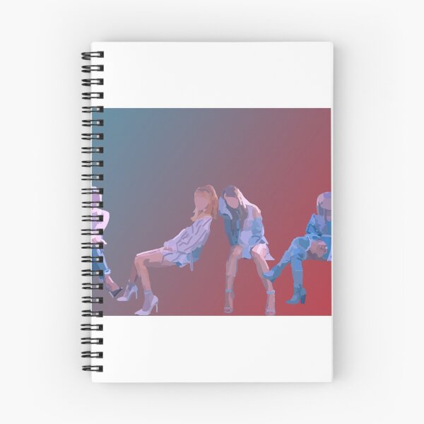 Item preview, EXID, Night Rather Than Day designed and sold by Dayna Gerlach.