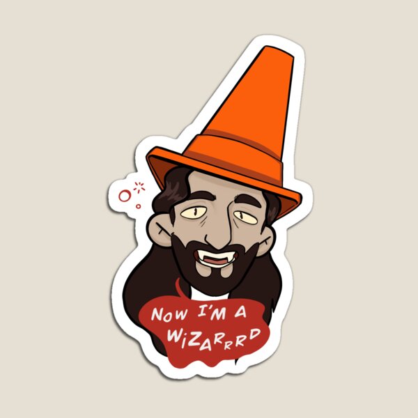 Aperçu de l'œuvre Nandor est un assistant WWDITS créée et vendue par emopulco.