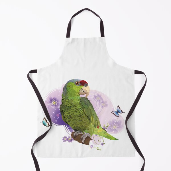 Item preview, Amazona Guayabera designed and sold by obscurite.