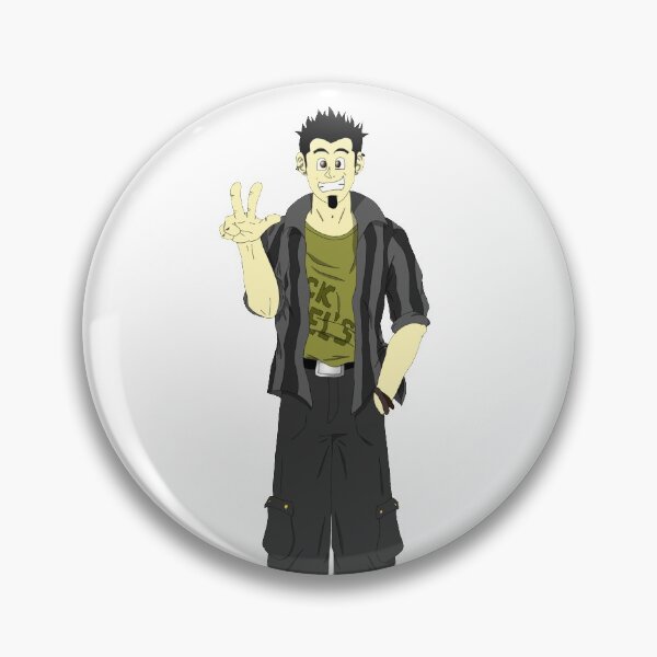 Item preview, Jack Daniel poet designed and sold by Vito Volonnino.